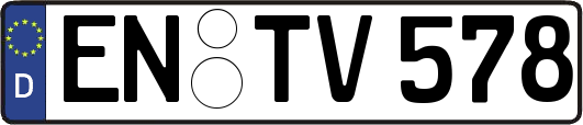 EN-TV578