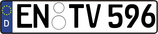 EN-TV596