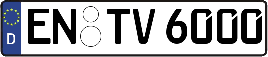 EN-TV6000