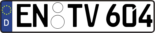 EN-TV604