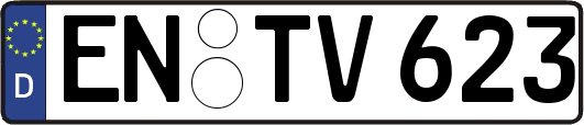 EN-TV623