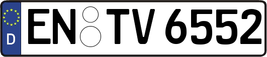 EN-TV6552