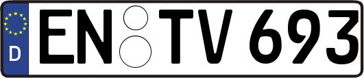 EN-TV693