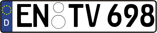 EN-TV698