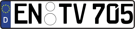 EN-TV705