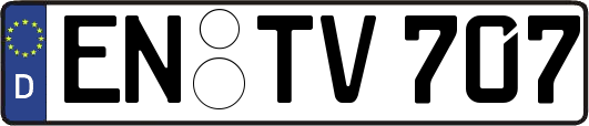 EN-TV707