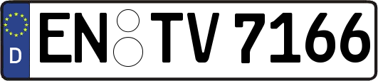 EN-TV7166