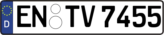 EN-TV7455