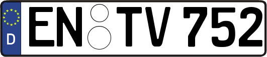 EN-TV752