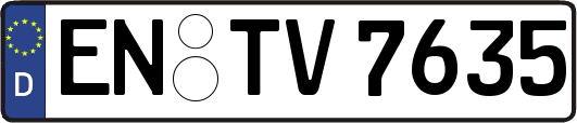 EN-TV7635