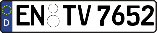 EN-TV7652