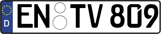 EN-TV809