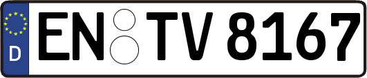 EN-TV8167