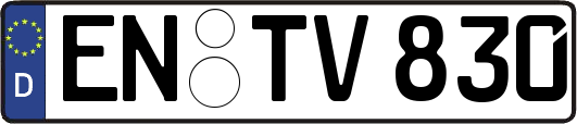 EN-TV830
