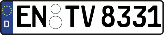 EN-TV8331