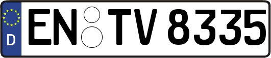 EN-TV8335