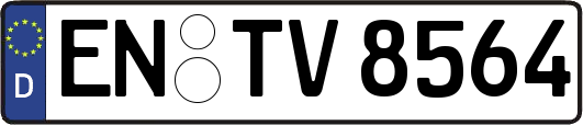 EN-TV8564