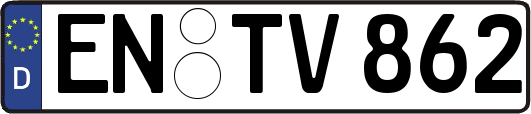 EN-TV862