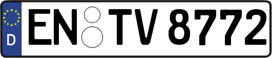 EN-TV8772