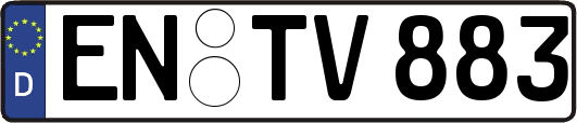 EN-TV883