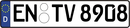 EN-TV8908