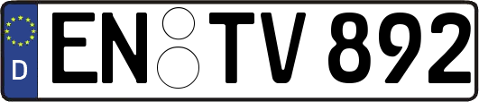 EN-TV892