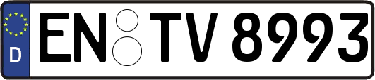 EN-TV8993