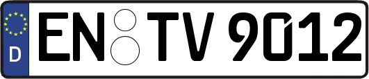 EN-TV9012