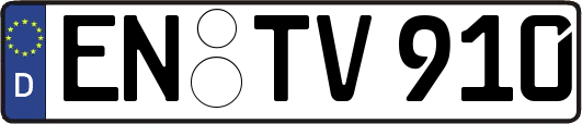 EN-TV910