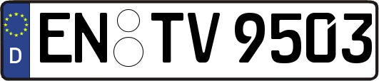 EN-TV9503