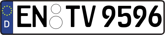 EN-TV9596