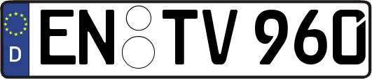 EN-TV960