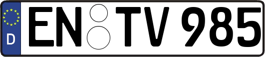 EN-TV985