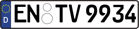 EN-TV9934