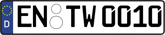 EN-TW0010