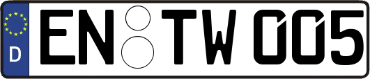 EN-TW005