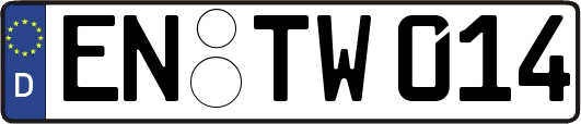EN-TW014