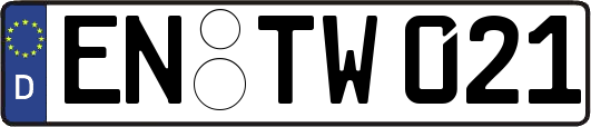 EN-TW021