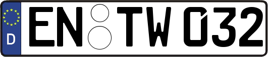 EN-TW032
