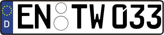 EN-TW033