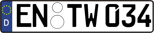 EN-TW034