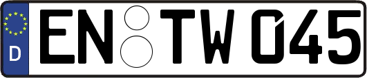EN-TW045