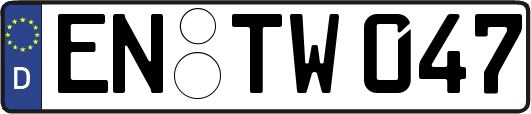 EN-TW047