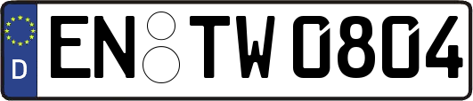 EN-TW0804