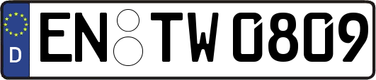 EN-TW0809