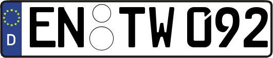 EN-TW092