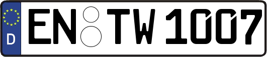EN-TW1007