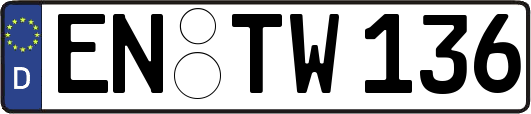 EN-TW136