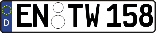 EN-TW158