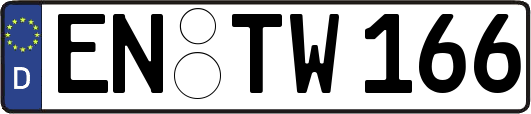 EN-TW166